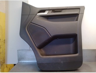 Recambio de guarnecido puerta delantera derecha para volkswagen multivan t6 (sgf, sgm, sgn, shm, shn) 2.0 tdi referencia OEM IAM