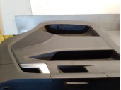 Replacement front left door trim panel for Volkswagen Multivan T6 (SGF, SGM, SGN, SHM, SHN) 2.0 TDI OEM I reference