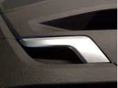 Replacement front left door trim panel for Volkswagen Multivan T6 (SGF, SGM, SGN, SHM, SHN) 2.0 TDI OEM I reference