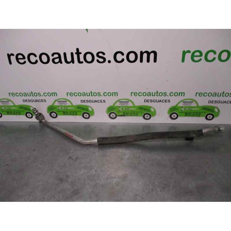 Recambio de tubos aire acondicionado para nissan pick-up (d22) cabina doble challenge 4x4 referencia OEM IAM 924503S400  