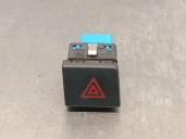 Replacement hazard warning switch for Volkswagen Multivan T6 (SGF, SGM, SGN, SHM, SHN) 2.0 TDI OEM IAM reference 7E0953509 7E095