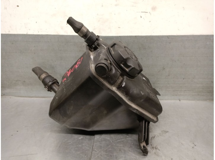 Recambio de deposito expansion para bmw 5 (e60) 520 i referencia OEM IAM 17137521189 17137542986 