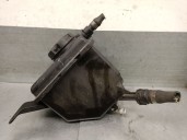 Replacement expansion tank for BMW 5 (E60) 520i OEM IAM reference 17137521189 17137542986 