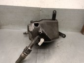 Replacement expansion tank for BMW 5 (E60) 520i OEM IAM reference 17137521189 17137542986 