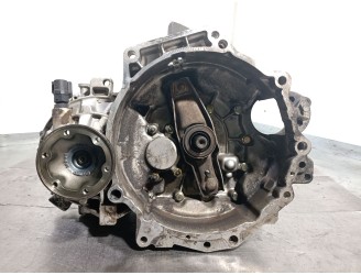 CAJA CAMBIOS EGR 02J300047M 641208