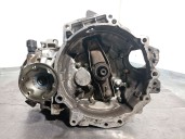 Recambio de caja cambios para audi a3 (8l1) 1.9 tdi referencia OEM IAM EGR 02J300047M 641208