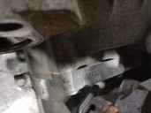 Recambio de caja cambios para audi a3 (8l1) 1.9 tdi referencia OEM IAM EGR 02J300047M 641208