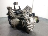 Recambio de caja cambios para audi a3 (8l1) 1.9 tdi referencia OEM IAM EGR 02J300047M 641208