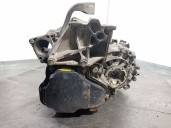 Recambio de caja cambios para audi a3 (8l1) 1.9 tdi referencia OEM IAM EGR 02J300047M 641208