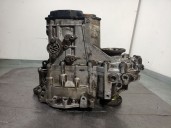 Recambio de caja cambios para audi a3 (8l1) 1.9 tdi referencia OEM IAM EGR 02J300047M 641208
