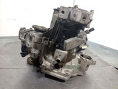 Recambio de caja cambios para audi a3 (8l1) 1.9 tdi referencia OEM IAM EGR 02J300047M 641208