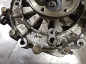 Recambio de caja cambios para audi a3 (8l1) 1.9 tdi referencia OEM IAM EGR 02J300047M 641208