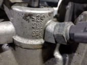 Recambio de caja cambios para audi a3 (8l1) 1.9 tdi referencia OEM IAM EGR 02J300047M 641208