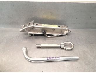Recambio de gato para seat ibiza iv (6j5, 6p1) 1.9 tdi referencia OEM IAM 6R0011031B 6R0011031B 