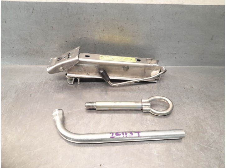 Recambio de gato para seat ibiza iv (6j5, 6p1) 1.9 tdi referencia OEM IAM 6R0011031B 6R0011031B 