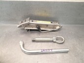 Recambio de gato para seat ibiza iv (6j5, 6p1) 1.9 tdi referencia OEM IAM 6R0011031B 6R0011031B 