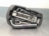 Recambio de gato para seat ibiza iv (6j5, 6p1) 1.9 tdi referencia OEM IAM 6R0011031B 6R0011031B 