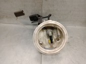 Recambio de aforador para bmw 5 (e60) 520 i referencia OEM IAM 6765843 16146765825 0580314027