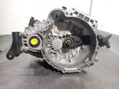 Recambio de caja cambios para hyundai getz (tb) 1.4 i referencia OEM IAM H61973 4300022908 905275