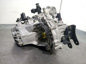 Recambio de caja cambios para hyundai getz (tb) 1.4 i referencia OEM IAM H61973 4300022908 905275