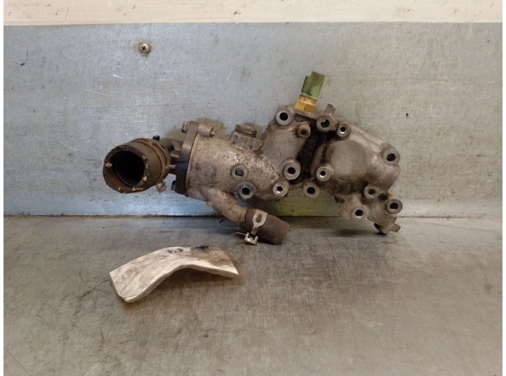 Recambio de termostato para citroën c3 i (fc_, fn_) 1.4 i referencia OEM IAM 953470580 1336P9 