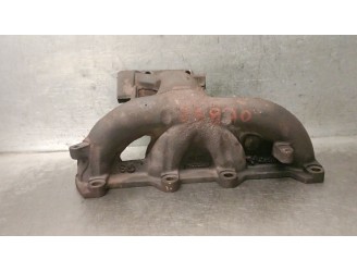 Recambio de colector escape para fiat doblo furgoneta/monovolumen (223_) 1.9 jtd referencia OEM IAM 46530749 46530748 
