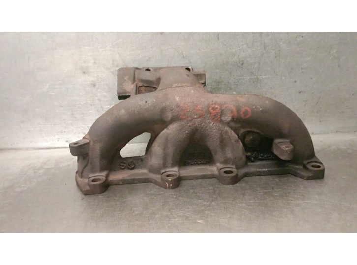 Recambio de colector escape para fiat doblo furgoneta/monovolumen (223_) 1.9 jtd referencia OEM IAM 46530749 46530748 