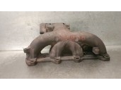 Recambio de colector escape para fiat doblo furgoneta/monovolumen (223_) 1.9 jtd referencia OEM IAM 46530749 46530748 