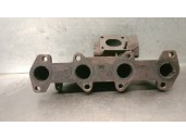 Recambio de colector escape para fiat doblo furgoneta/monovolumen (223_) 1.9 jtd referencia OEM IAM 46530749 46530748 