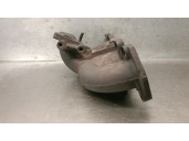 Recambio de colector escape para fiat doblo furgoneta/monovolumen (223_) 1.9 jtd referencia OEM IAM 46530749 46530748 