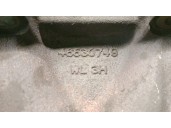 Recambio de colector escape para fiat doblo furgoneta/monovolumen (223_) 1.9 jtd referencia OEM IAM 46530749 46530748 