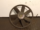 Recambio de electroventilador para volkswagen golf iii (1h1) 1.8 referencia OEM IAM 1H0959455E 0130109239 