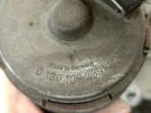 Recambio de electroventilador para volkswagen golf iii (1h1) 1.8 referencia OEM IAM 1H0959455E 0130109239 