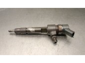 Recambio de inyector para fiat doblo furgoneta/monovolumen (223_) 1.9 jtd referencia OEM IAM 0445110187 