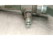 Recambio de inyector para fiat doblo furgoneta/monovolumen (223_) 1.9 jtd referencia OEM IAM 0445110187 