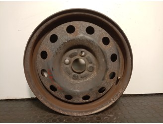 Recambio de llanta para suzuki swift iii (mz, ez) 1.3 (rs 413) referencia OEM IAM 4321062J3009L R1551/2JX15CHET45 