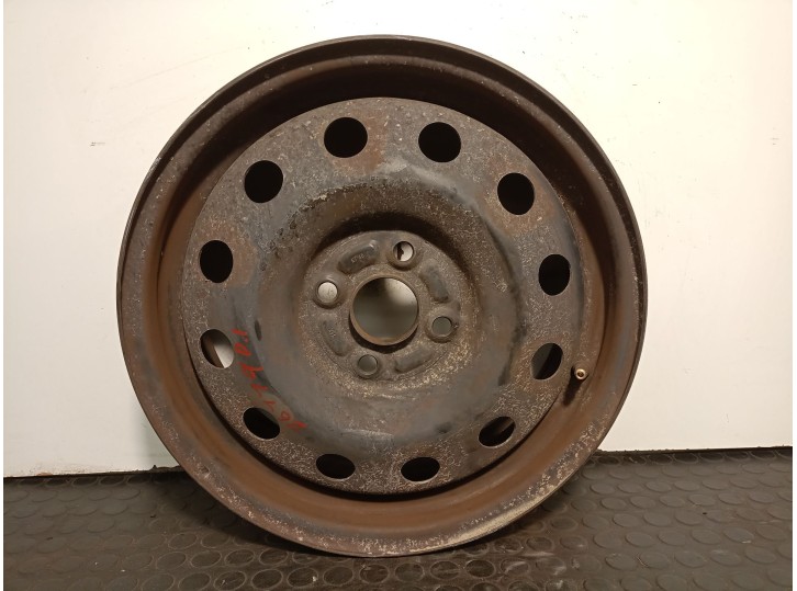 Recambio de llanta para suzuki swift iii (mz, ez) 1.3 (rs 413) referencia OEM IAM 4321062J3009L R1551/2JX15CHET45 