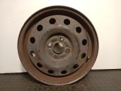 Recambio de llanta para suzuki swift iii (mz, ez) 1.3 (rs 413) referencia OEM IAM 4321062J3009L R1551/2JX15CHET45 