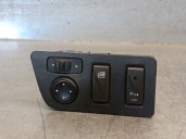 Recambio de mando multifuncion para dacia spring ev (b6m1) referencia OEM IAM 255704283R 255704283R