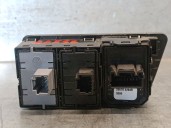 Recambio de mando multifuncion para dacia spring ev (b6m1) referencia OEM IAM 255704283R 255704283R