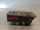 Recambio de mando multifuncion para dacia spring ev (b6m1) referencia OEM IAM 255704283R 255704283R