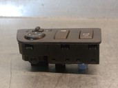 Recambio de mando multifuncion para dacia spring ev (b6m1) referencia OEM IAM 255704283R 255704283R