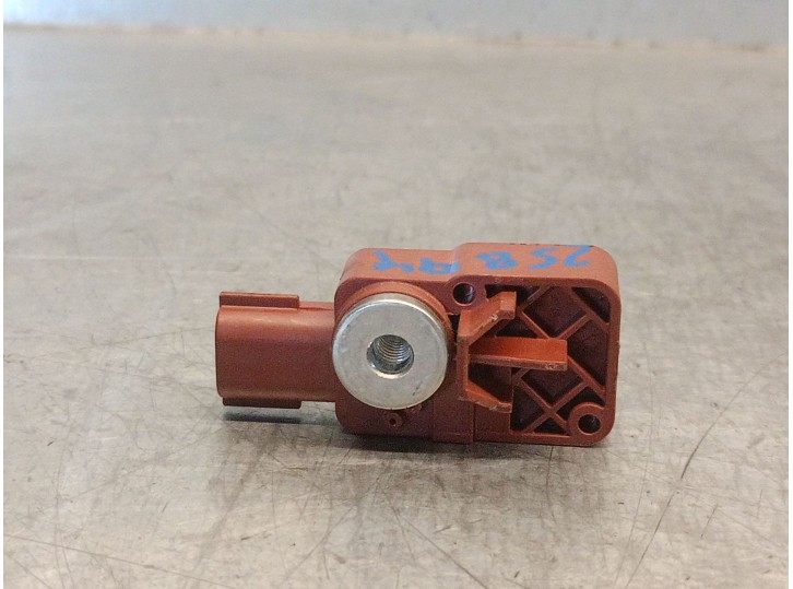 Recambio de sensor impacto para dacia spring ev (b6m1) referencia OEM IAM 988308712R