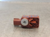Recambio de sensor impacto para dacia spring ev (b6m1) referencia OEM IAM 988308712R