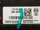 Recambio de modulo electronico para dacia spring ev (b6m1) referencia OEM IAM 284Y66LA2A F005V03265