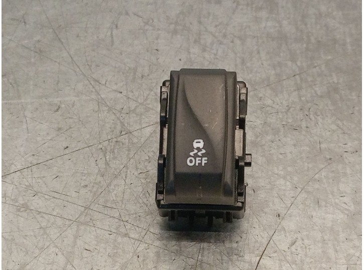 Recambio de interruptor para dacia spring ev (b6m1) referencia OEM IAM 251451432R 251451432R