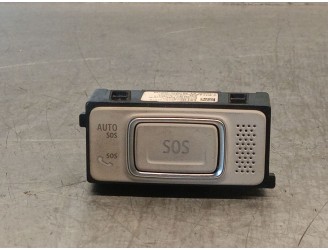 Recambio de interruptor para dacia spring ev (b6m1) referencia OEM IAM 253B05557R 253B05557R