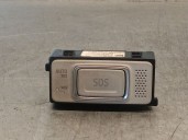 Recambio de interruptor para dacia spring ev (b6m1) referencia OEM IAM 253B05557R 253B05557R