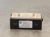 Recambio de interruptor para dacia spring ev (b6m1) referencia OEM IAM 253B05557R 253B05557R