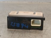 Recambio de interruptor para dacia spring ev (b6m1) referencia OEM IAM 253B05557R 253B05557R